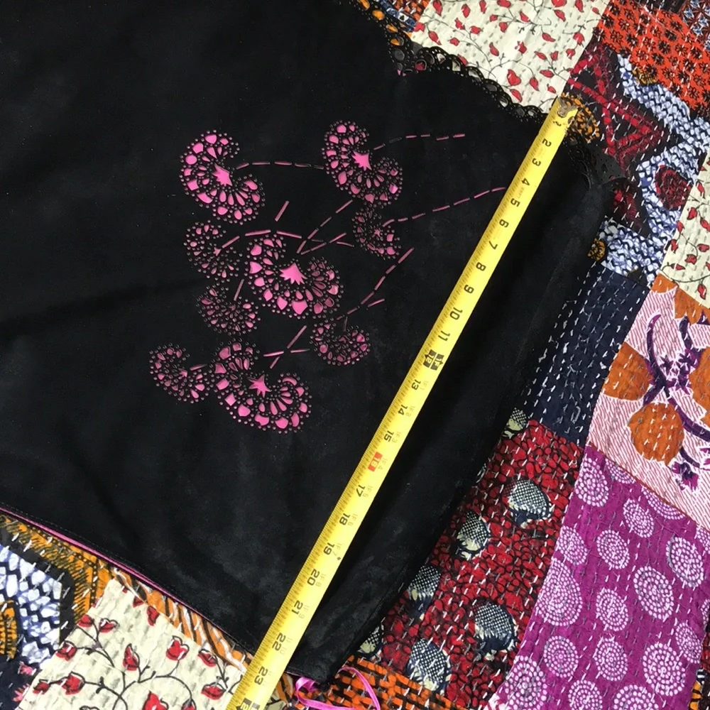Vintage this skirt